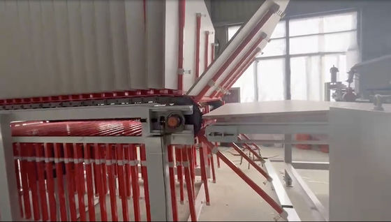 شراء الطباعة الصناعية لللوحات قصيرة الدورة خط إنتاج الطباعة الساخنة الميلامين online manufacture