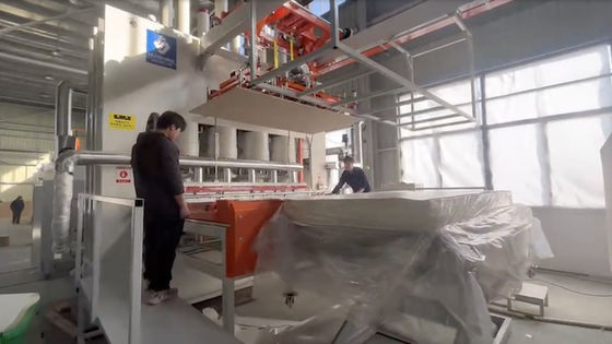 شراء 4X10 دورة قصيرة التصفيف آلة الطباعة الساخنة الطباعة الساخنة online manufacture