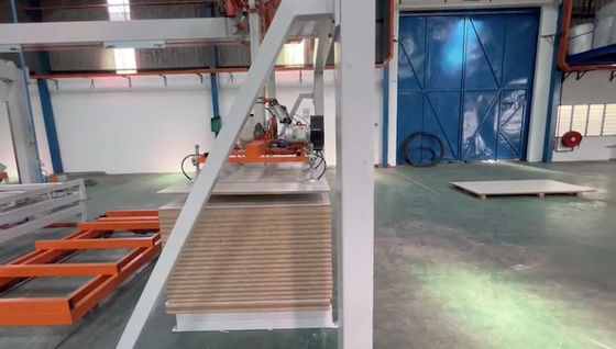 شراء دورة قصيرة الميلامين المصفوفة آلة الضغط الساخن للأبواب المركبة 120 ورقة ساعة online manufacture