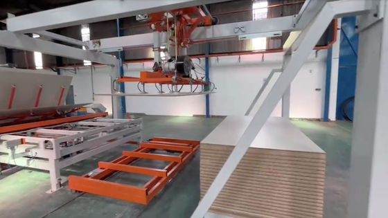 شراء آلة الطباعة الساخنة ذات الدورة القصيرة التلقائية الكاملة سمك 8-30mm online manufacture