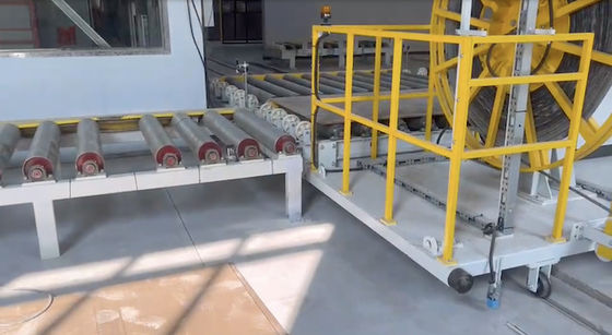 شراء 4X8 4X9 خط إنتاج لوحات الطباعة الميلامينية قصيرة الدورة 1400 طن online manufacture