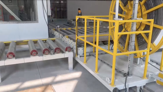 شراء دورة قصيرة للامينات الصحافة الميلامين الباب الجلد آلة 4X9 online manufacture
