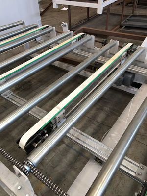 شراء آلة الضغط الساخن للفينير لصنع الخشب اللاصق خط دورة قصيرة 80 ورقة ساعة online manufacture