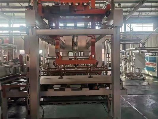 شراء خط الصحافة الآلي عالي السرعة قصيرة الدورة للطلاء لوح الميلامين online manufacture