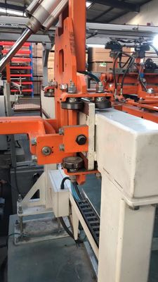شراء آلة الطباعة الساخنة ذاتية التشغيل الكاملة 4x8ft الميلامين المصفوفة دورة قصيرة online manufacture