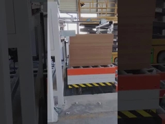 خط الصحافة ذات الدورة القصيرة